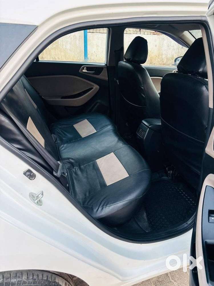 Hyundai Elite I20 Magna Plus, 2015, Petrol