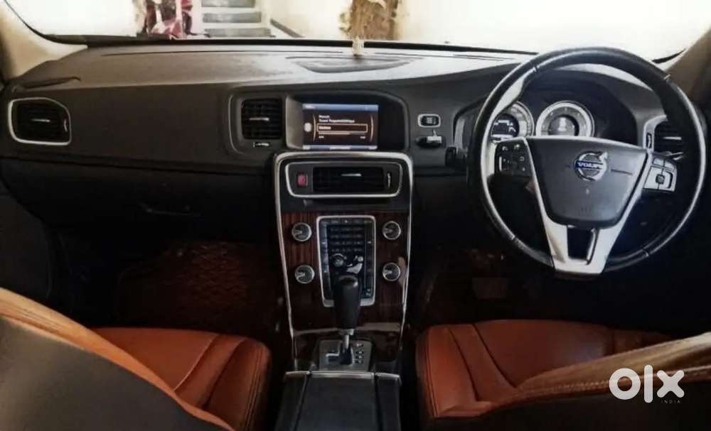 Volvo S60 Summum 2011 Diesel