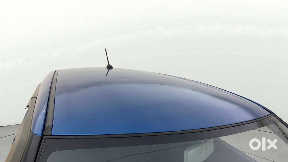 Maruti Suzuki Ignis 1.2 Delta, 2018, Petrol