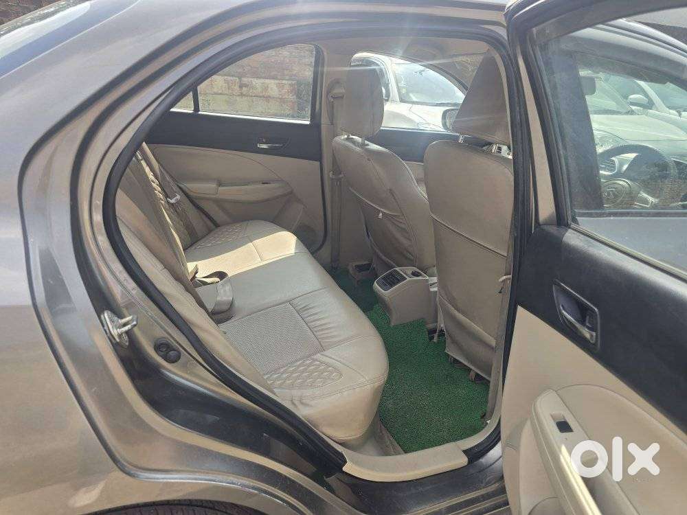 Maruti Suzuki Dzire 1.2 Vxi, 2022, Petrol