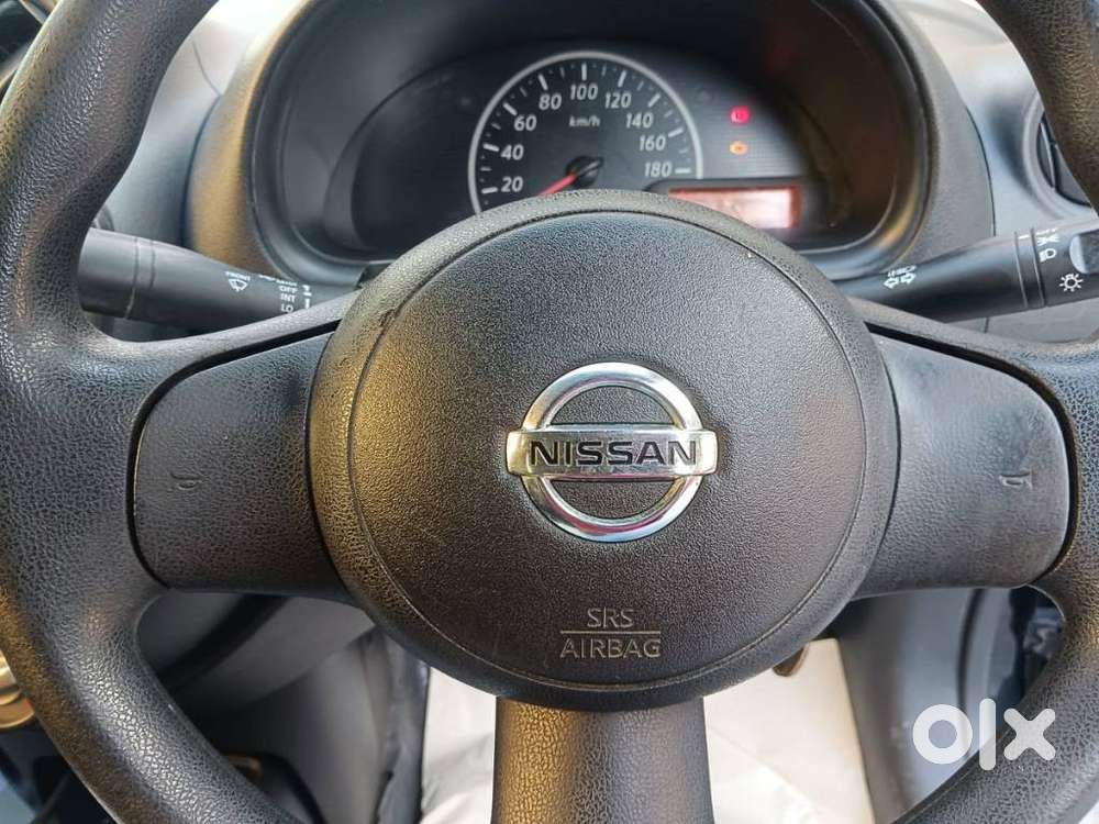 Nissan Micra Xe Petrol, 2011, Petrol