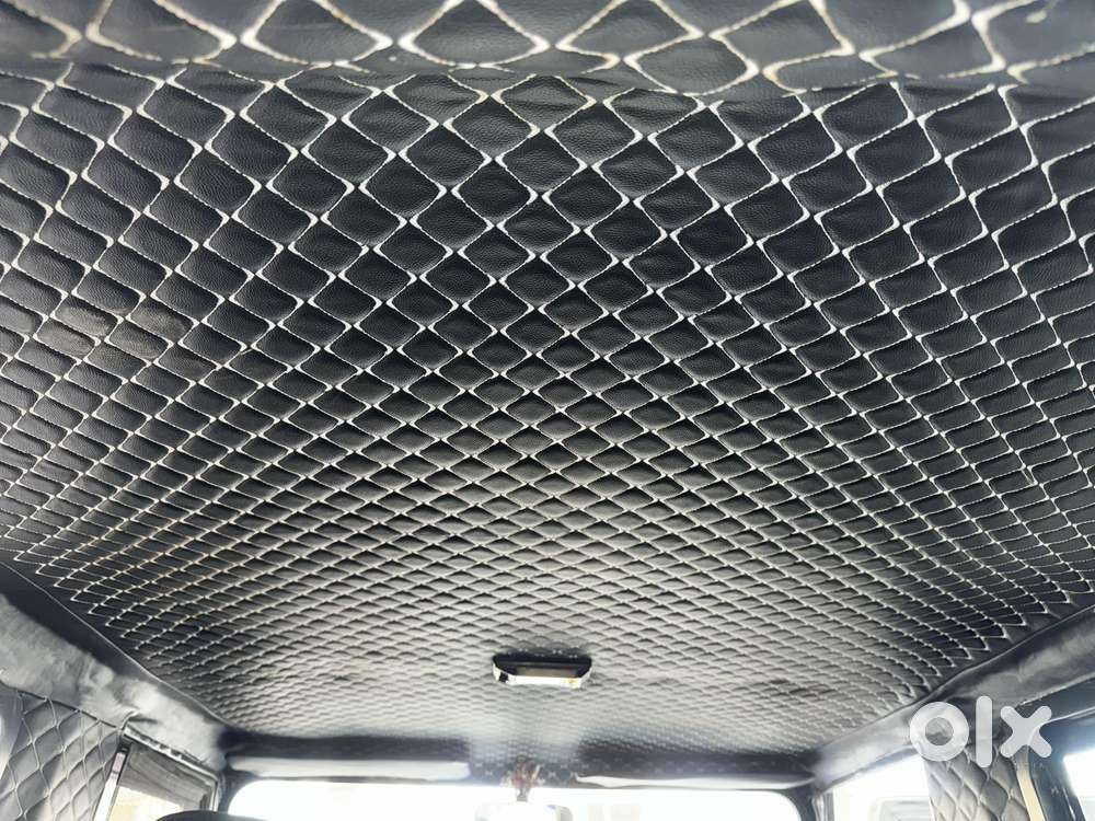 Mahindra Thar Crde Abs, 2014, Diesel