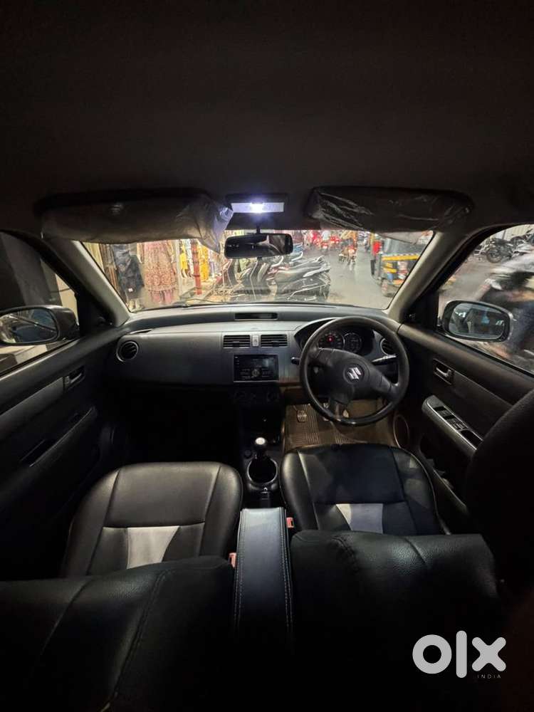 Swift Maruti Suzuki 2009