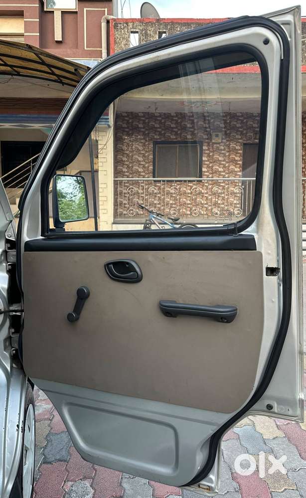 Eeco 7 Seater Ac,2013,
