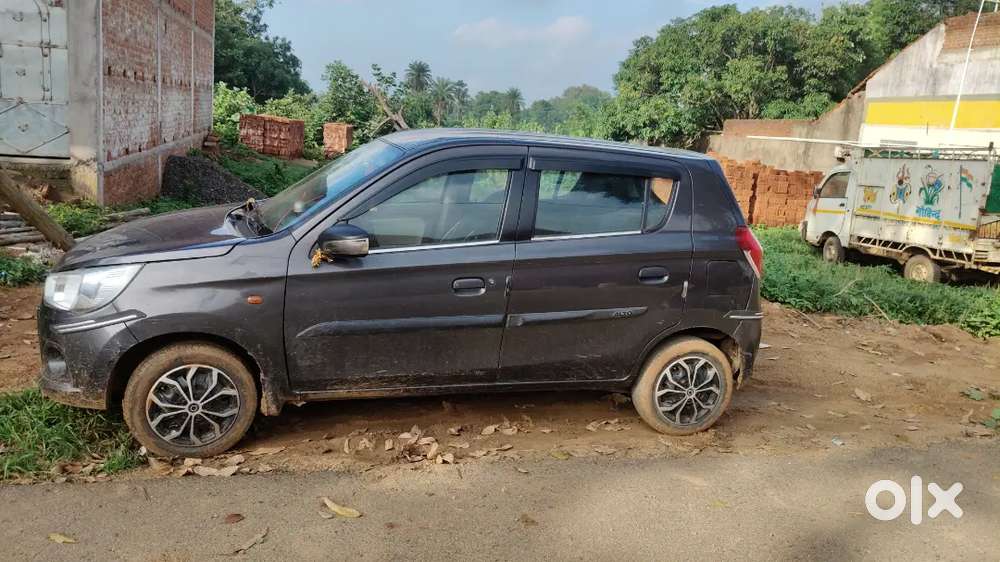 Maruti Suzuki Alto 2019 Petrol Automatic