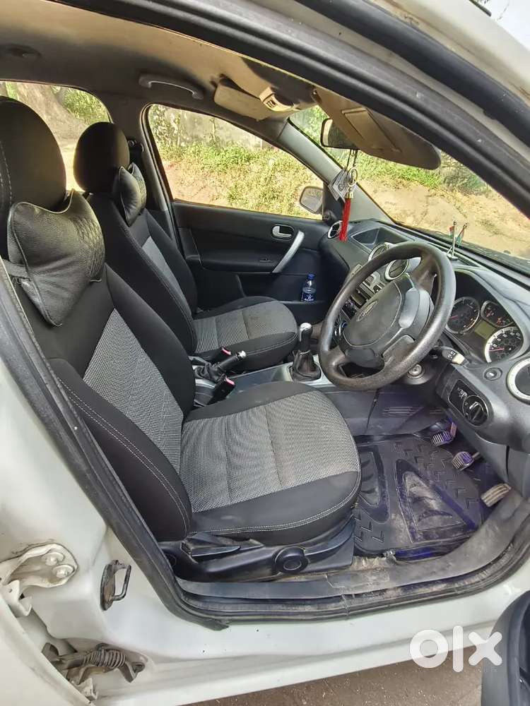 Ford Fiesta 1.4 Sxi 2014