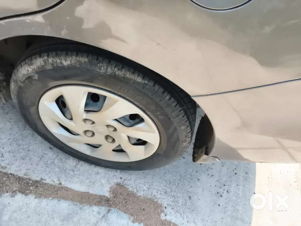 Honda Amaze 2015 Diesel Manual Car Good Running Condition