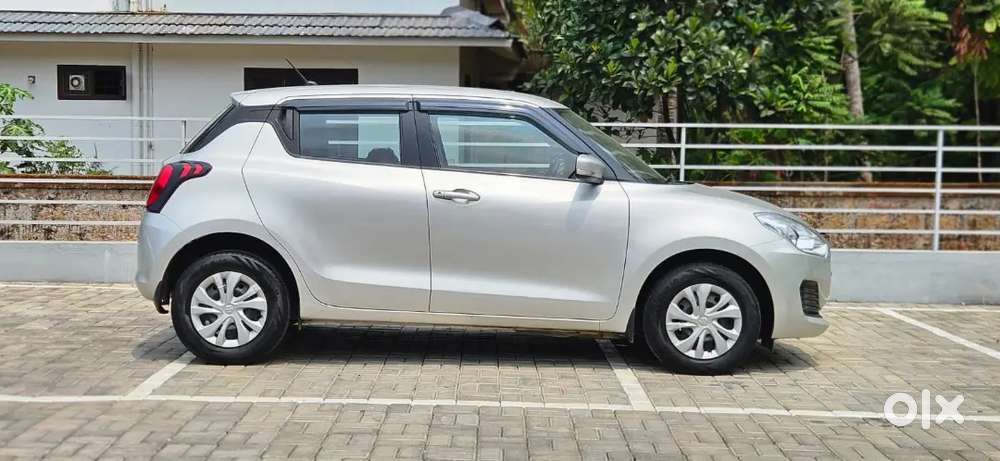 Maruti Suzuki Swift 2023