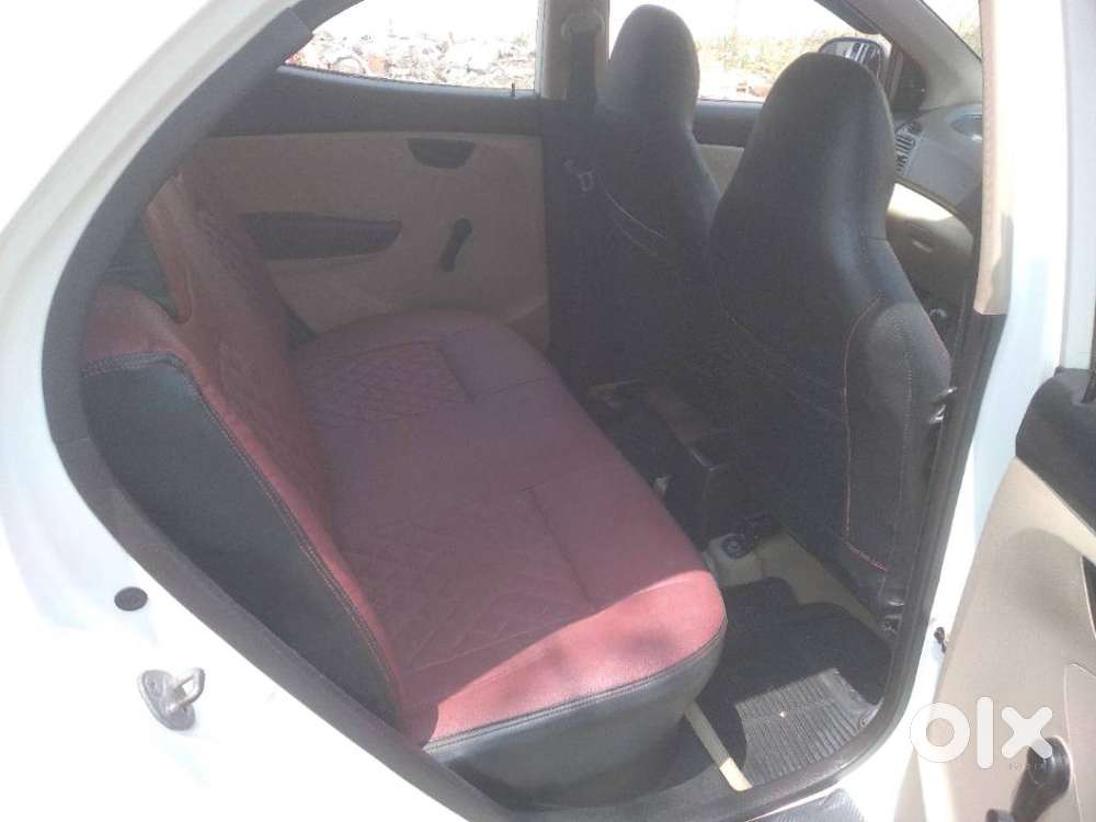 Hyundai Eon, 2012, Petrol