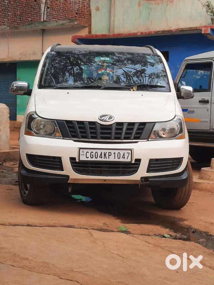 Mahindra Xylo 2013 Manual Diesel