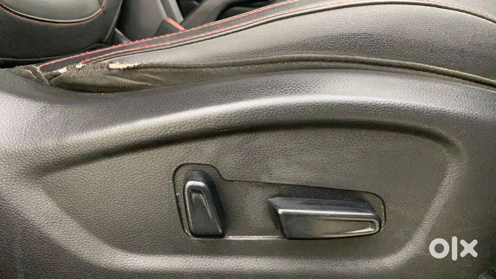 Kia Seltos 1.4 Gtx+ Mt, 2020, Petrol