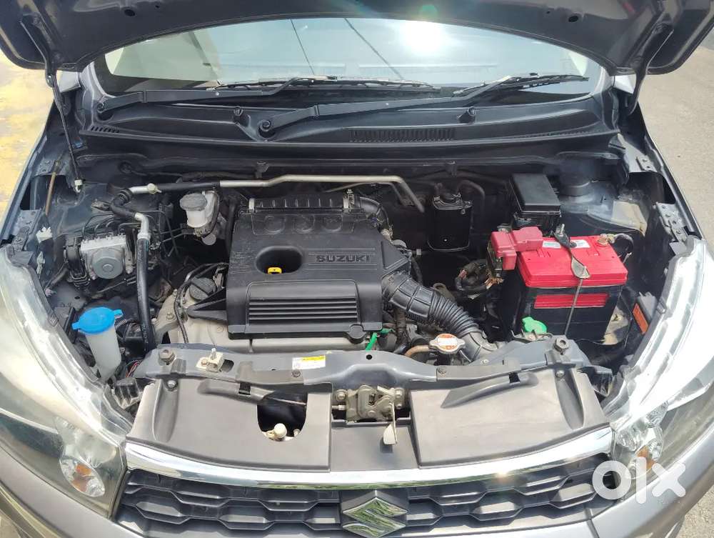 Maruti Suzuki Celerio 2020