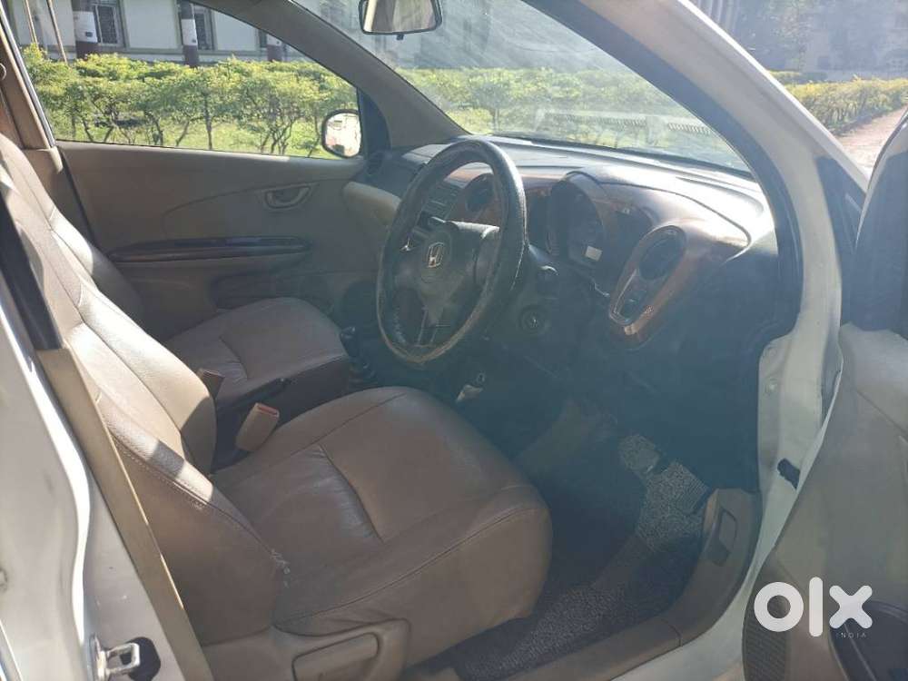 Honda Amaze 2013-2016 Vx I-dtec, 2013, Diesel