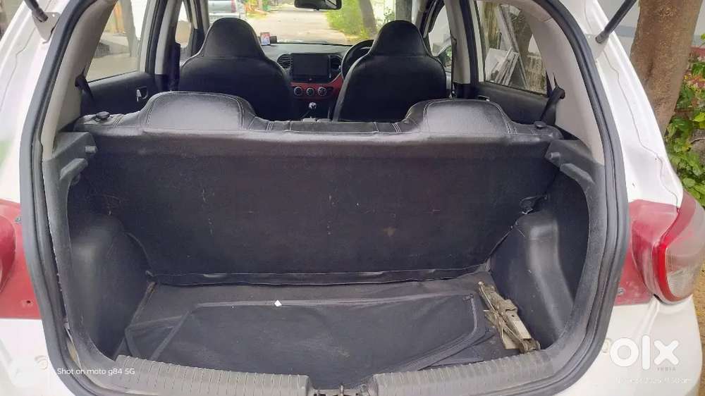 Hyundai Grand I10 Prime 2016 Diesel Well Maintained