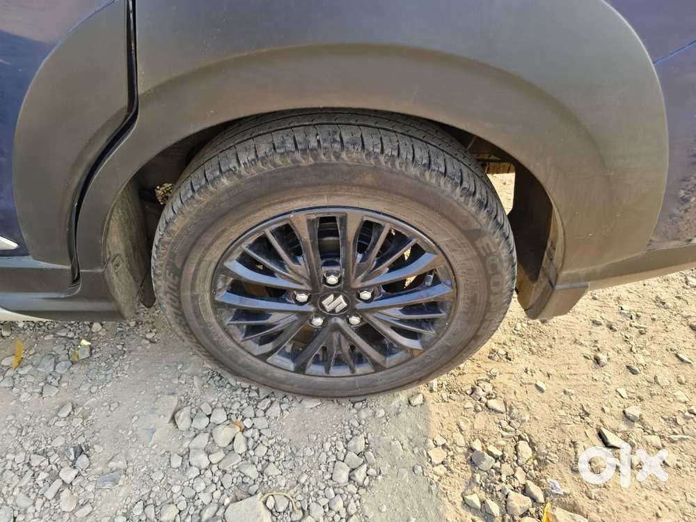 Maruti Suzuki Xl6 1.5 Zeta Mt, 2021