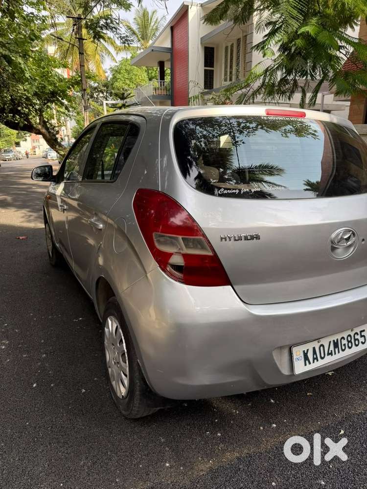 Hyundai i20 Urgent Sale