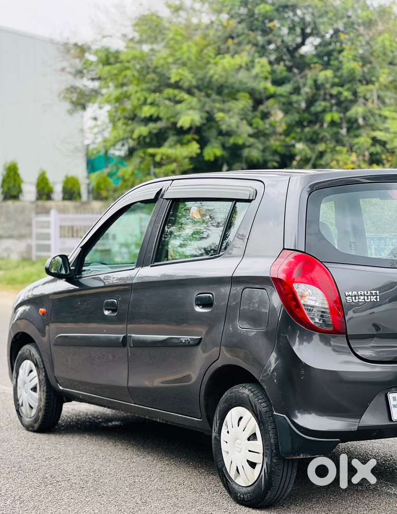Maruti Suzuki Alto 800 Vxi Airbag, 2016, Petrol