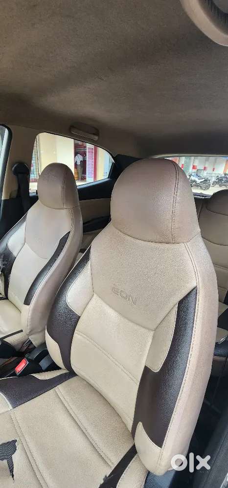 Hyundai Eon Magna 2014 One Hand Use No Signal Work In Car