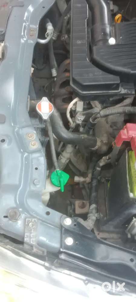 Maruti Suzuki Swift 2015 Petrol 51000 Km Driven