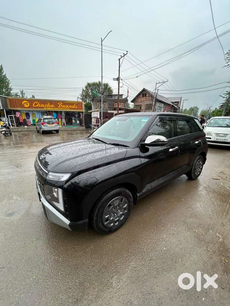 Hyundai Venue, 2025, Petrol