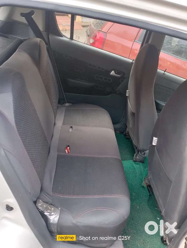 Maruti Suzuki Alto 800 2014 Petrol 60700 Km Driven