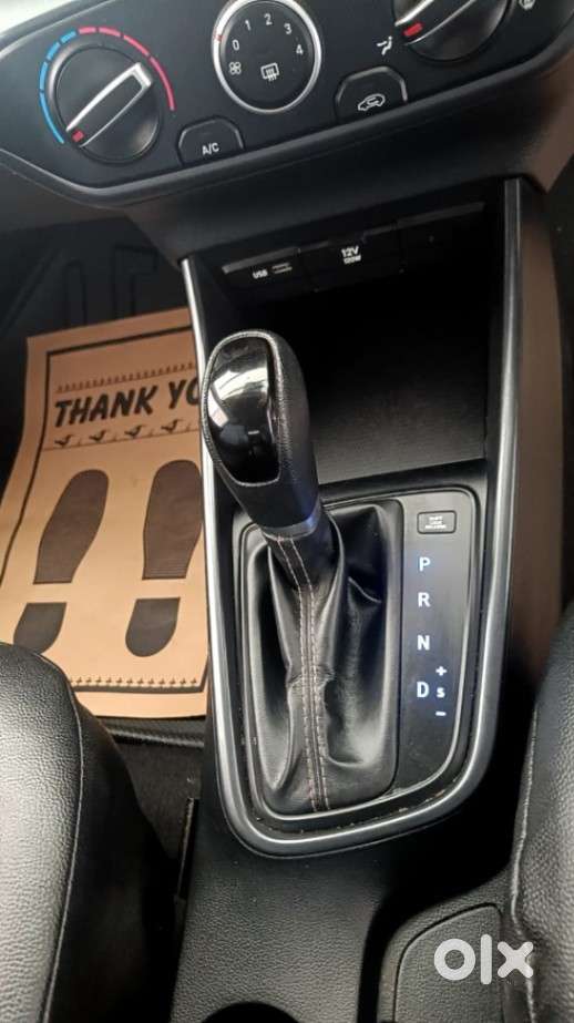 Hyundai I20 Sportz Plus, 2021, Petrol