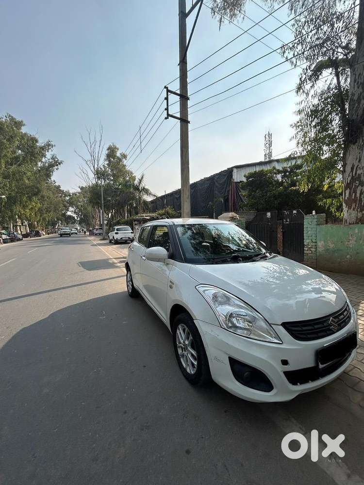 Maruti Suzuki Swift 2013 Diesel Well Maintained