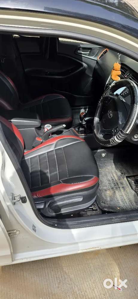 Hyundai Elite I20 2017 Electric Well Maintained