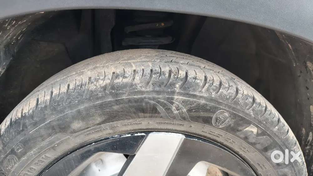 Nissan Magnite 2024 Petrol Good Condition