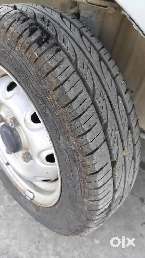 Maruti Suzuki 800 2007 Petrol 35285 Km Life..2027 July