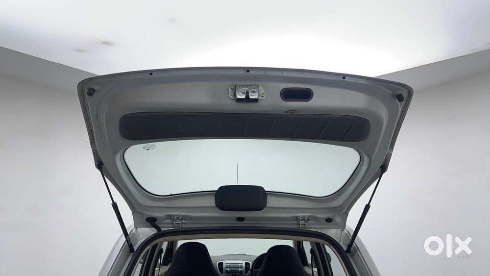 Hyundai I10 Magna 1.1l, 2014, Petrol