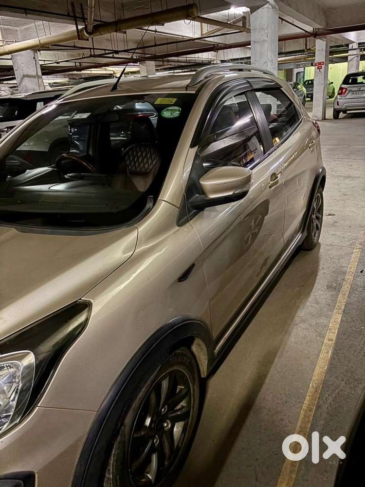 Ford Freestyle 2018 Diesel Well Maintained