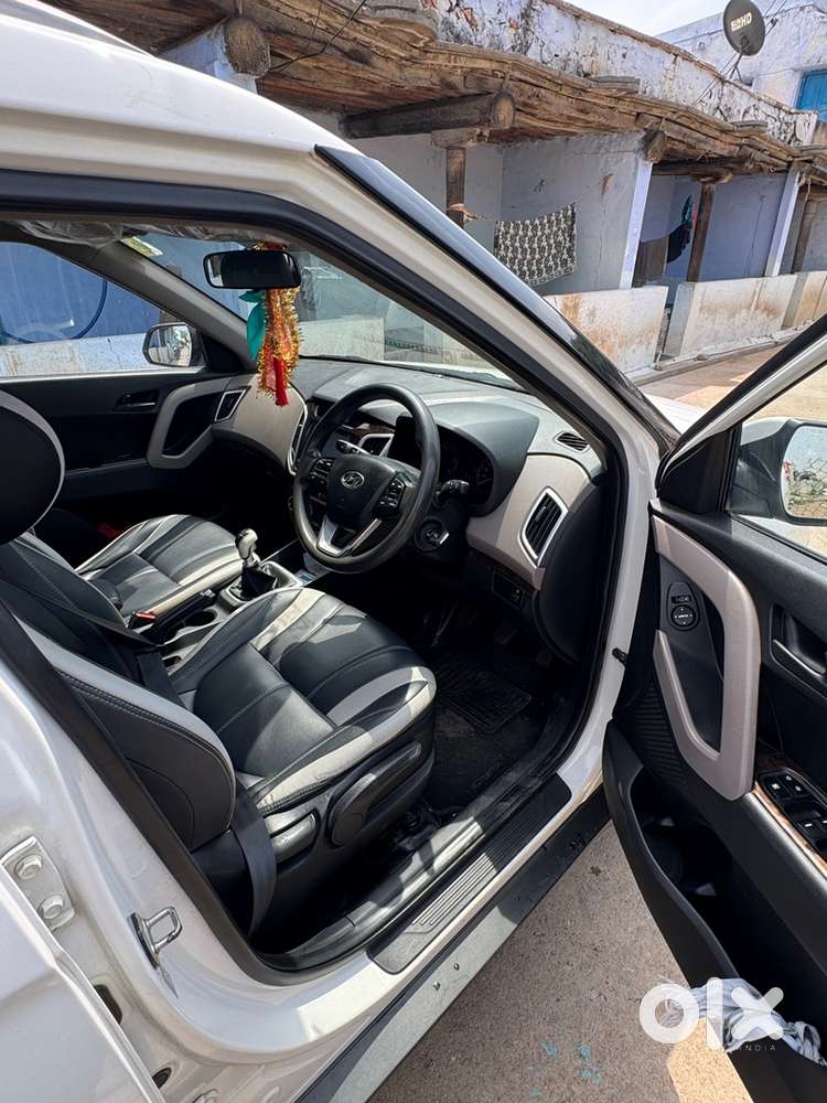 Hyundai Diesel Car 2018