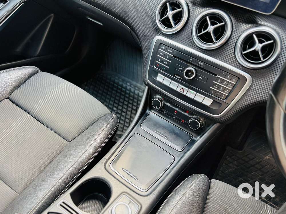 Mercedes-benz A Class A200 D Sport Edition, 2017, Diesel