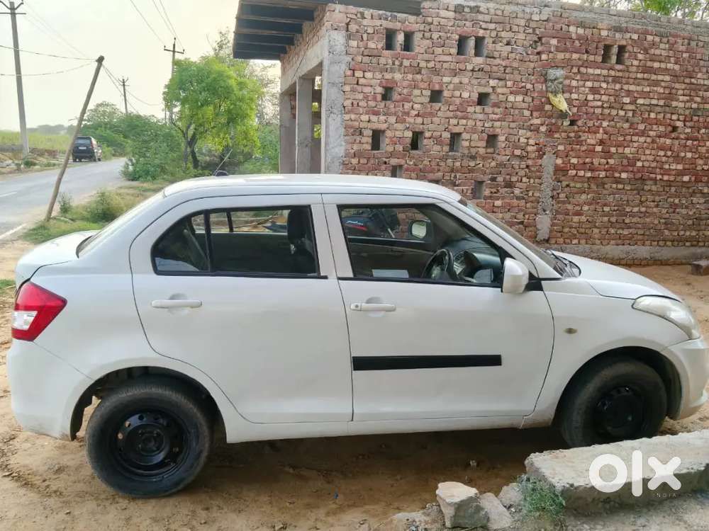 Maruti Suzuki Dzire 2018 Lxi Hybrid