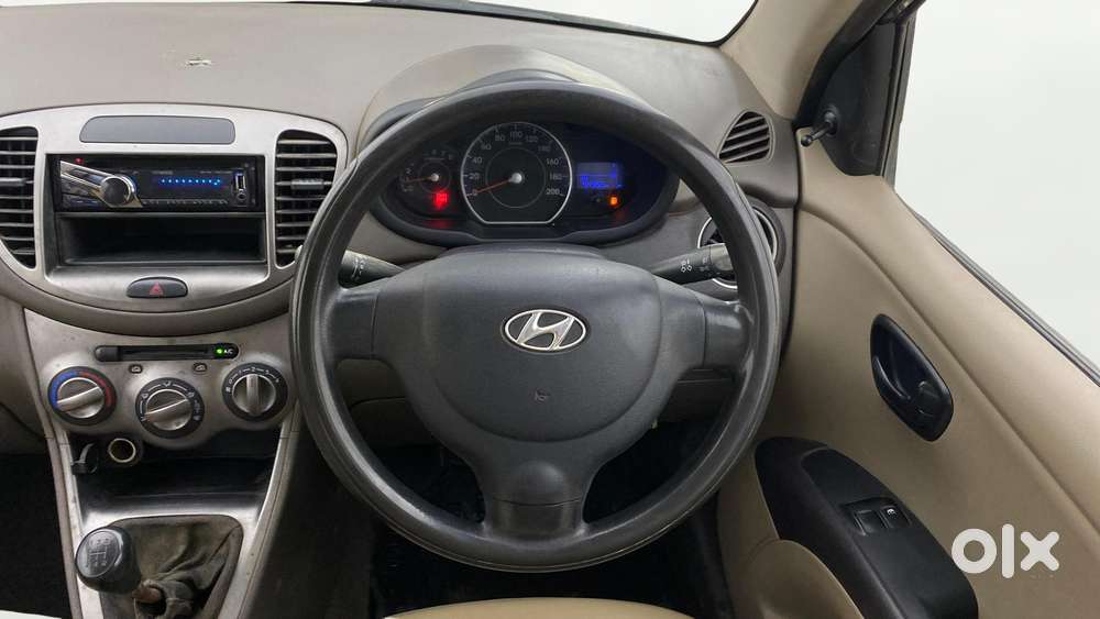 Hyundai I10 Era, 2013, Petrol