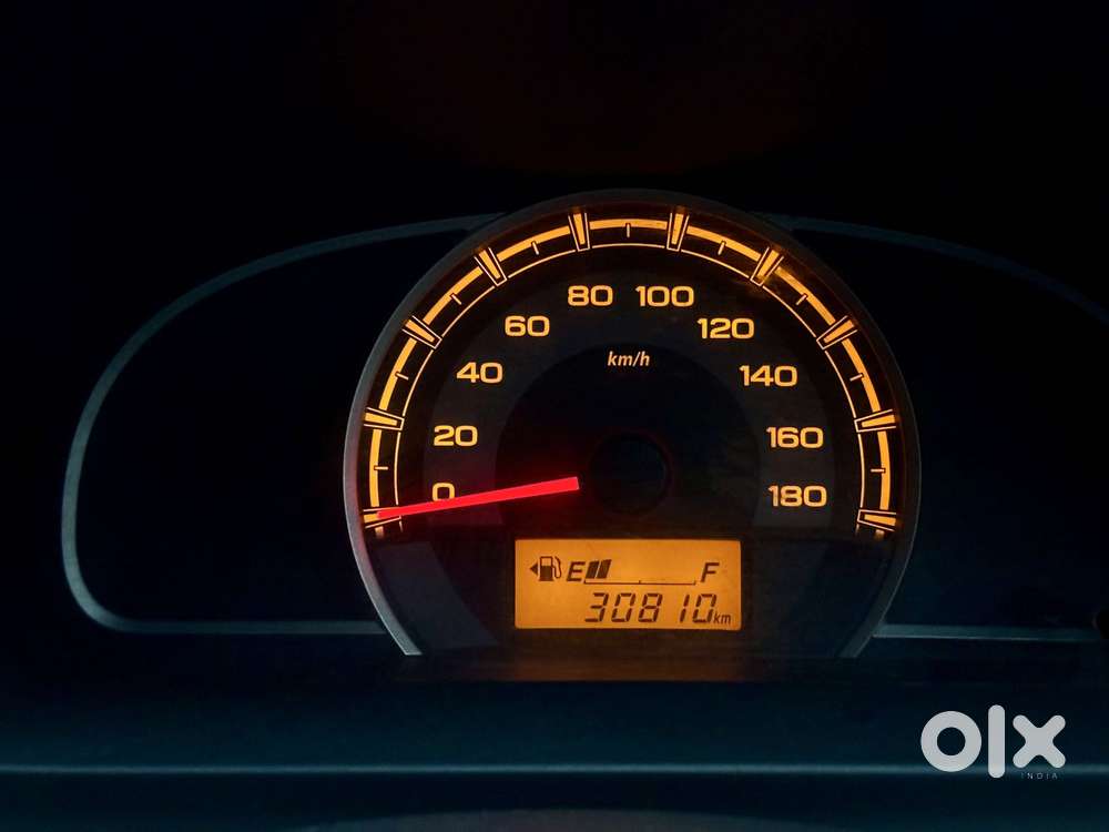 Maruti Suzuki Alto 800 Vxi Plus Option, 2018, Petrol