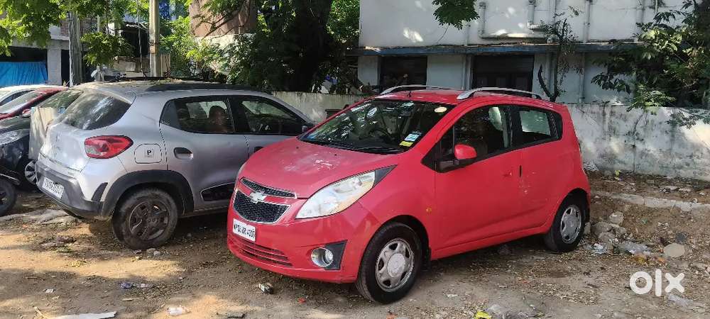 Chevrolet Beat 2012 Petrol Good Condition