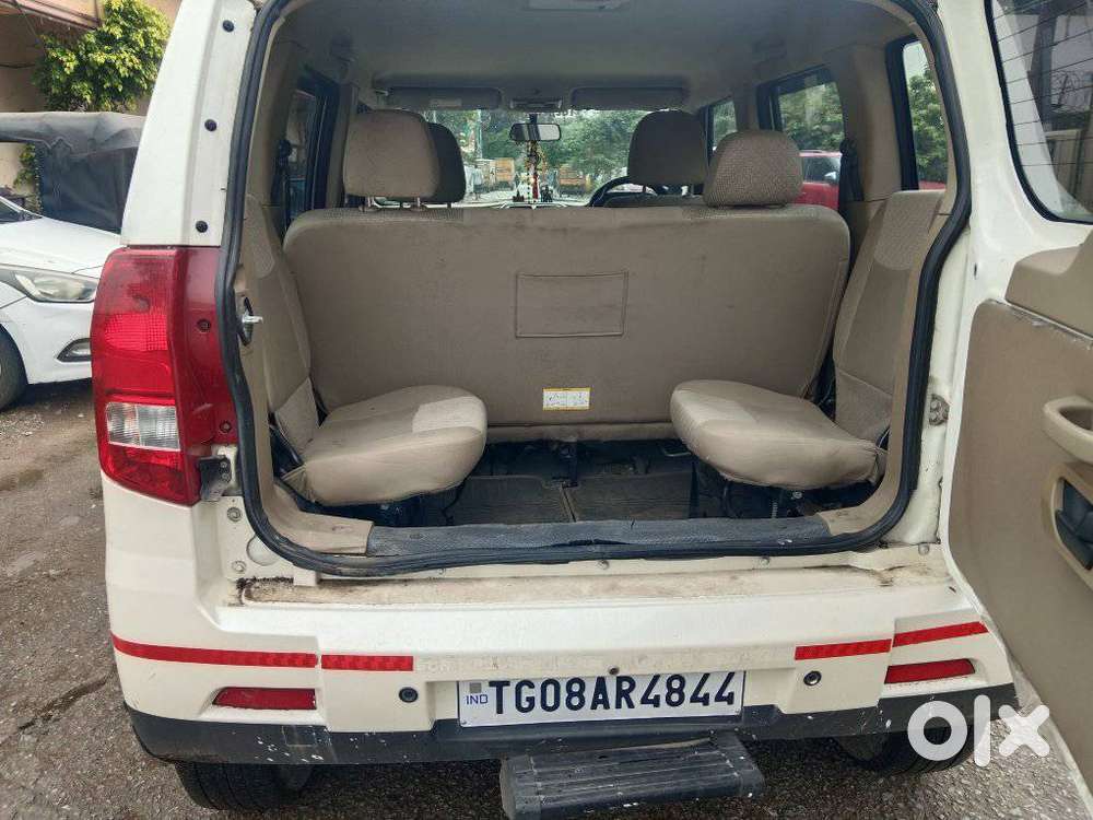 Mahindra Bolero Neo 1.5 N 10, 2021, Diesel
