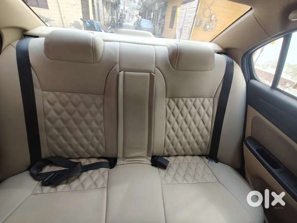 Honda Amaze 2022 Petrol Automatic