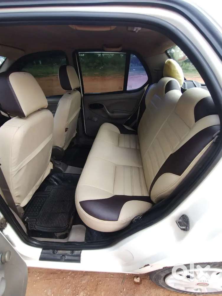 Tata Indigo Ecs 2012 Diesel 77658 Km Driven Good Maintain