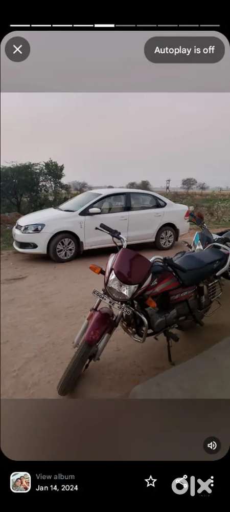 Car Achhi Candition Me Hai