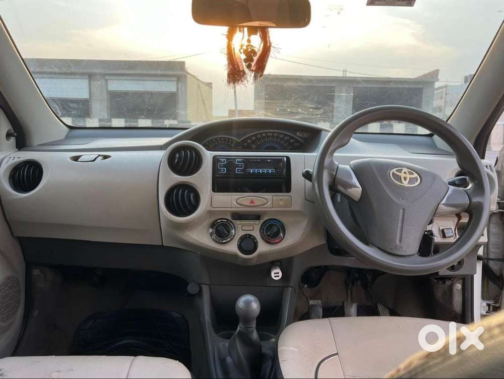 Toyota Etios