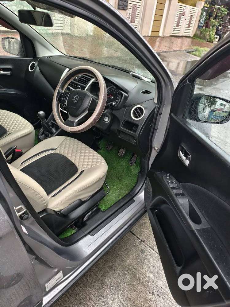 Maruti Suzuki Celerio X Zxi, 2021, Petrol