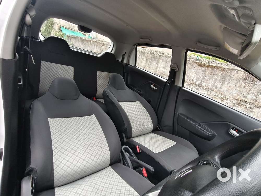 Maruti Suzuki Alto K10 2024