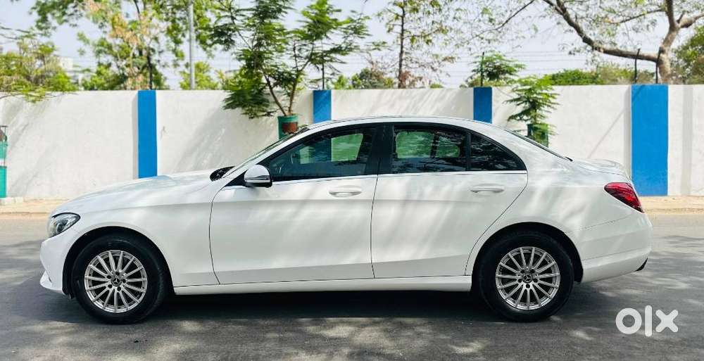 Mercedes-benz C-class Prime C 220d, 2017, Diesel
