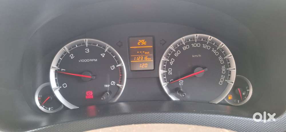 Maruti Suzuki Swift 2011-2014 Zdi, 2014, Diesel