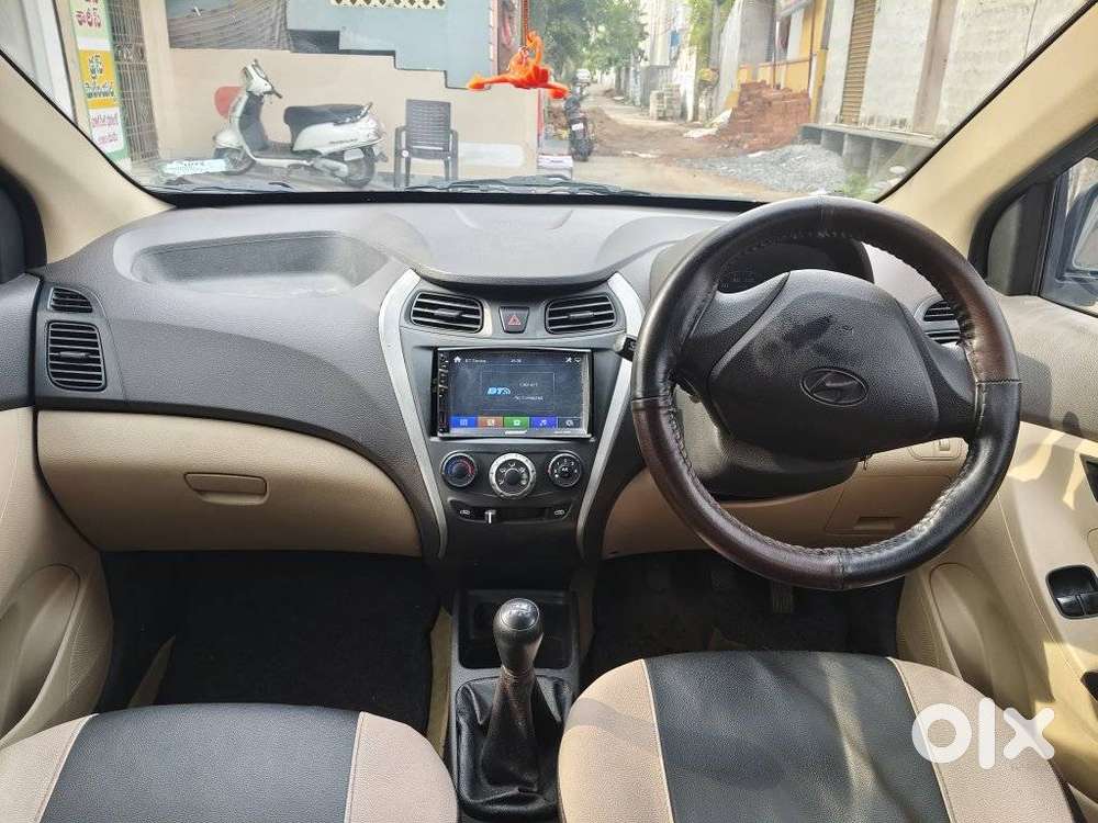 Hyundai Santro Xing, 2011, Lpg