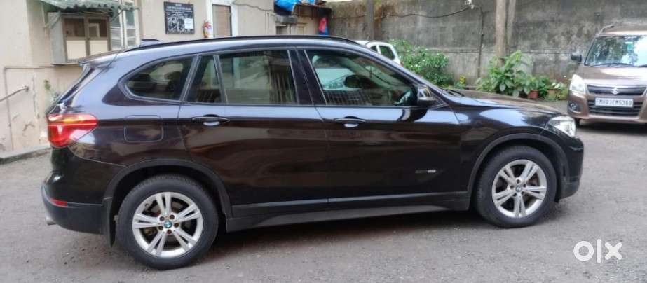Bmw X1 2.0 Sdrive 20d, 2017, Diesel