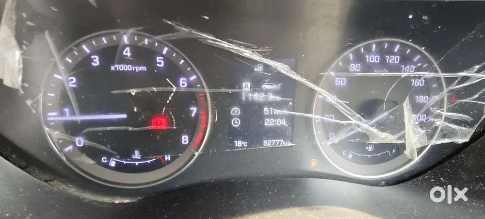 Hyundai I20 Active Sx For Sale